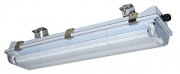 FEAM EVSA Explosion Proof & Weatherproof Safe Area Lighting Fluorescent Lamps